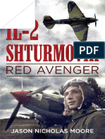 Il-2 Shturmovik_ Red Avenger ( PDFDrive )