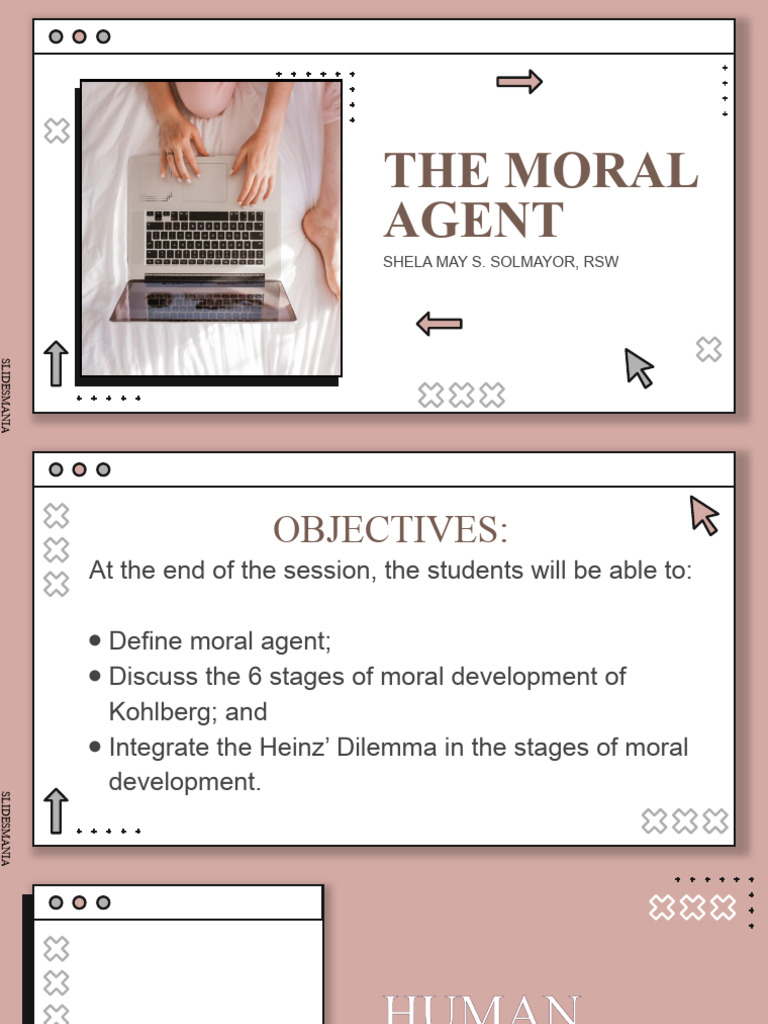 Chapter+2+ Ethics | PDF