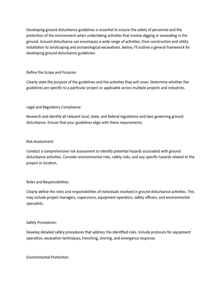 GD Sc Guidelines PDF