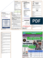 BASES 2 de Septiembre Sede Pichanaki 2023