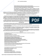 PDF Nom 031 Ssa2 2014 para La Atencion A La Salud de La Infancia - Compress