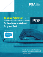 Silabus - Admin Super Set