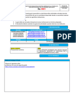 Segundo Matematicas Am y PM N°2