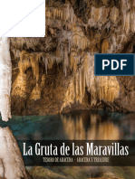 Libro Gruta de Las Maravillas