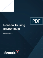 DT-EDU-GFP-en-Denodo Training 8.0 Environment