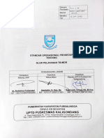 3.2.1.a Sop Alur Pelayanan Tb