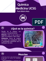 Quimica Pre UCSG-Paolo Ballerio Meza