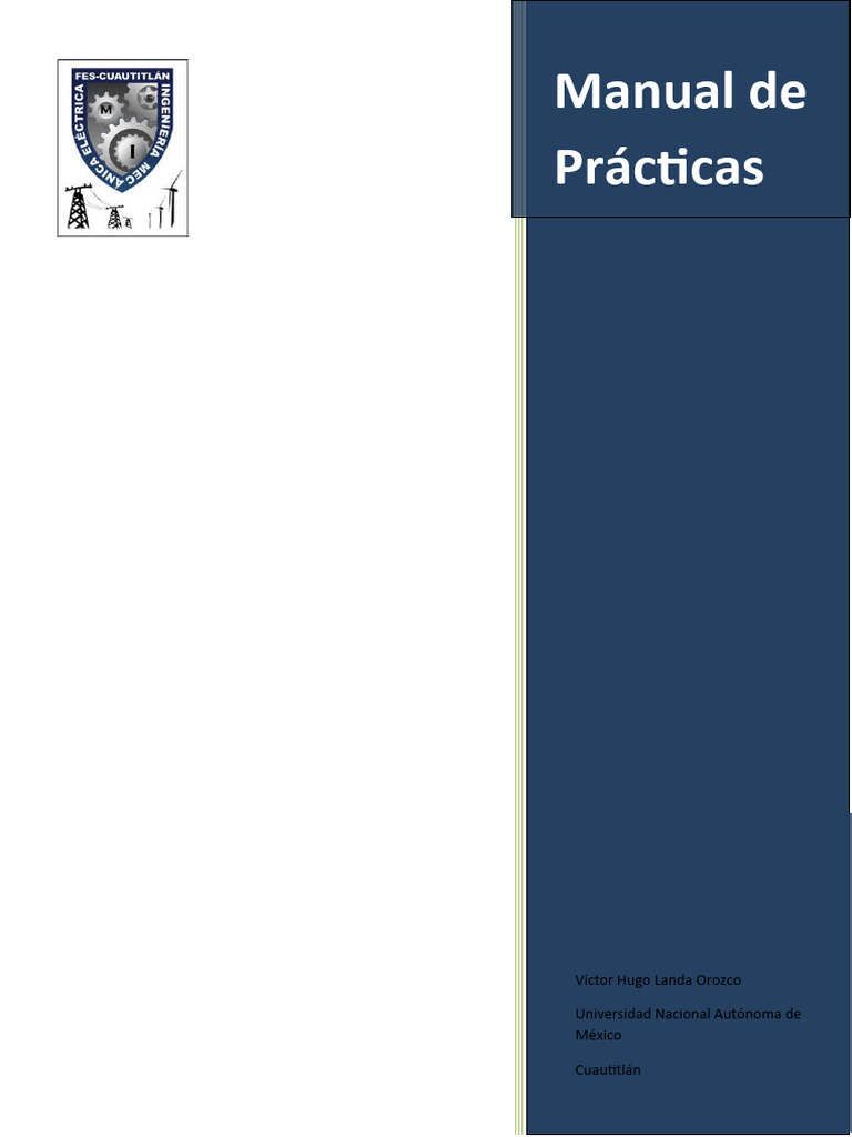 Manual De Transformadores Y Motores De Inducción 24 1 Pdf