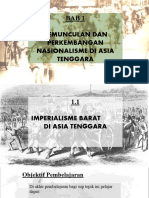 Bab 1 Imperialisme