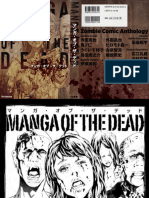 Manga of The Dead (Illuminati-Manga)