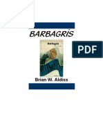 Aldiss, Brian - Barbagris