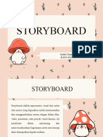 Resume Storyboard H1051191011 Indah Chaerini