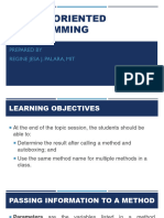 03 - Method Overloading