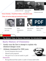 PP 5 Atomic Model