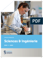 Brochure OffreFormation_Sciences & Igénierie_2023-24_compressed