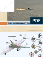 Sistemas de Combustibles en Turbinas