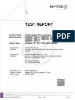 ES160322007E-11 10-40K EMC Report