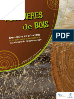 Guide Sur Les Poussières de Bois.