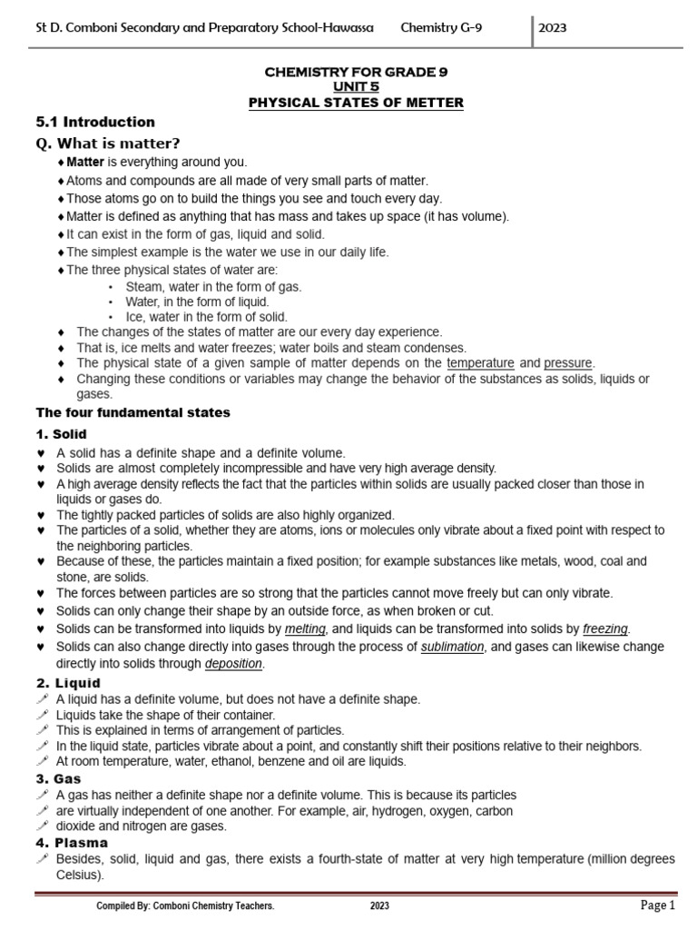 chemistry-for-grade-9-unit-5-pdf-gases-liquids