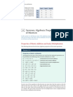 4 Inverse of Matrices (Anton, Howard CS)