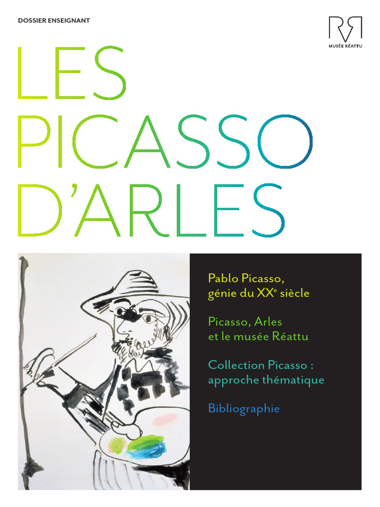 Des cahiers de dessins inédits de Pablo Picasso pour sa fille Maya