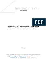 Estrutura Da Monografia-Aprovada CI.docx