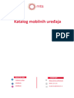 Katalog Mobilnih Uređaja 27.02.2023