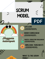 Scrum Model