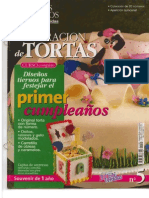 Curso Decoracionde Tortas 5