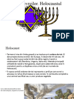 Istoria Evreilor Lectia 2