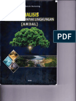 Buku Amdal