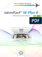 SilverFast SE PLUS Es