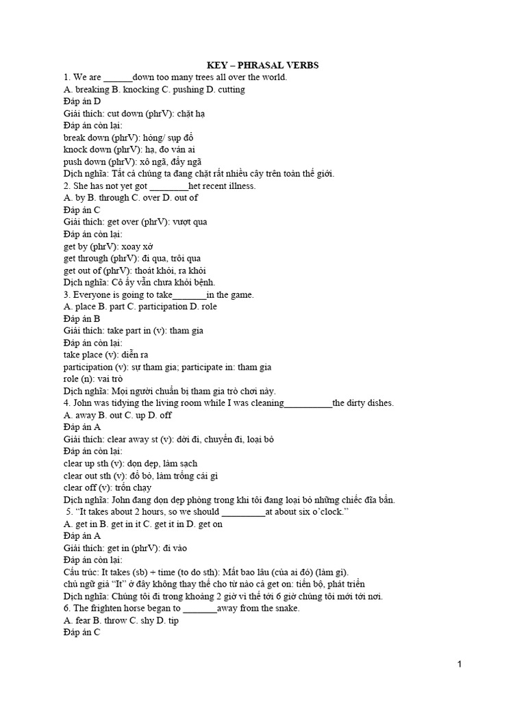 SYN PHR V visual data 2