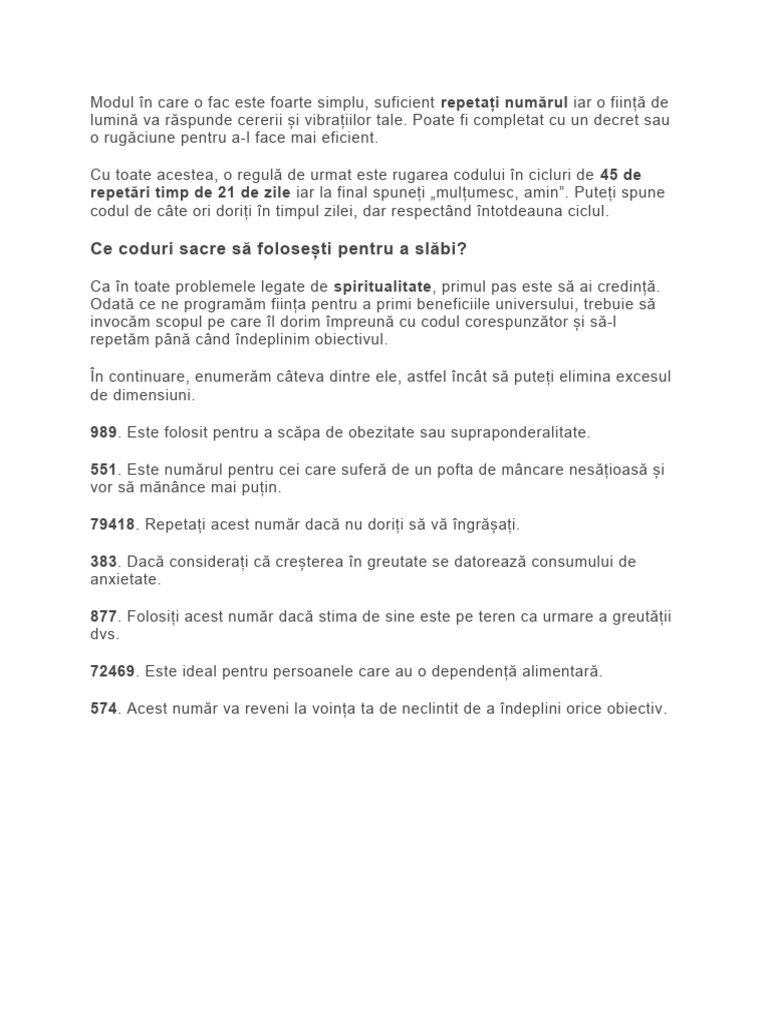 coduri-sacre-pentru-slabit-pdf