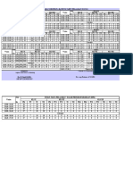 Jadwal Pelajaran Sekolah 2023