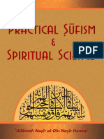 Practical Sufism and Spiritual Science 2