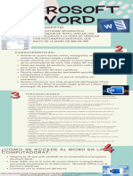 Word Infografia