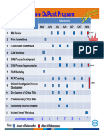 02 Implementation Dupont Pogram (Sit)