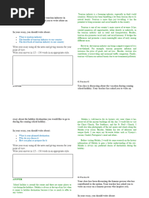 Form 5 - 02 Guided Writing