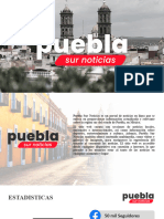 Puebla Sur Noticias
