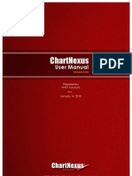Chart Nexus Manual
