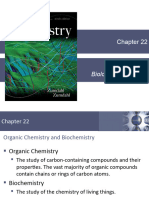 Saturated and Unsaturated Hydrocarbon