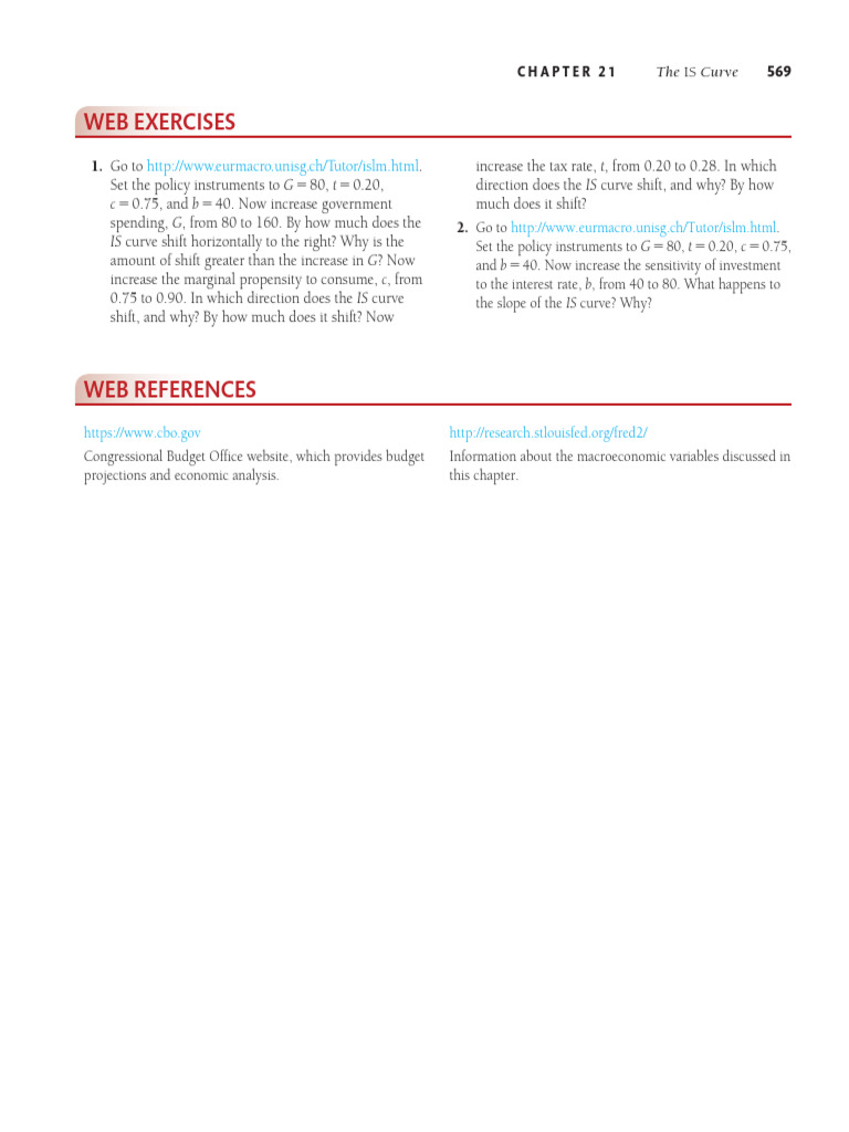 Web Exercises | PDF | Finance & Money Management