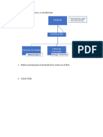 Tarea de Economia - Consolidación