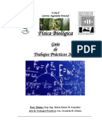 Fisica Biologica Guía de TP 2023