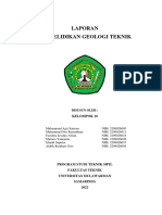 Tugas Penyelidikan PGT - Kelompok 10