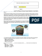 FT13 - Minerais