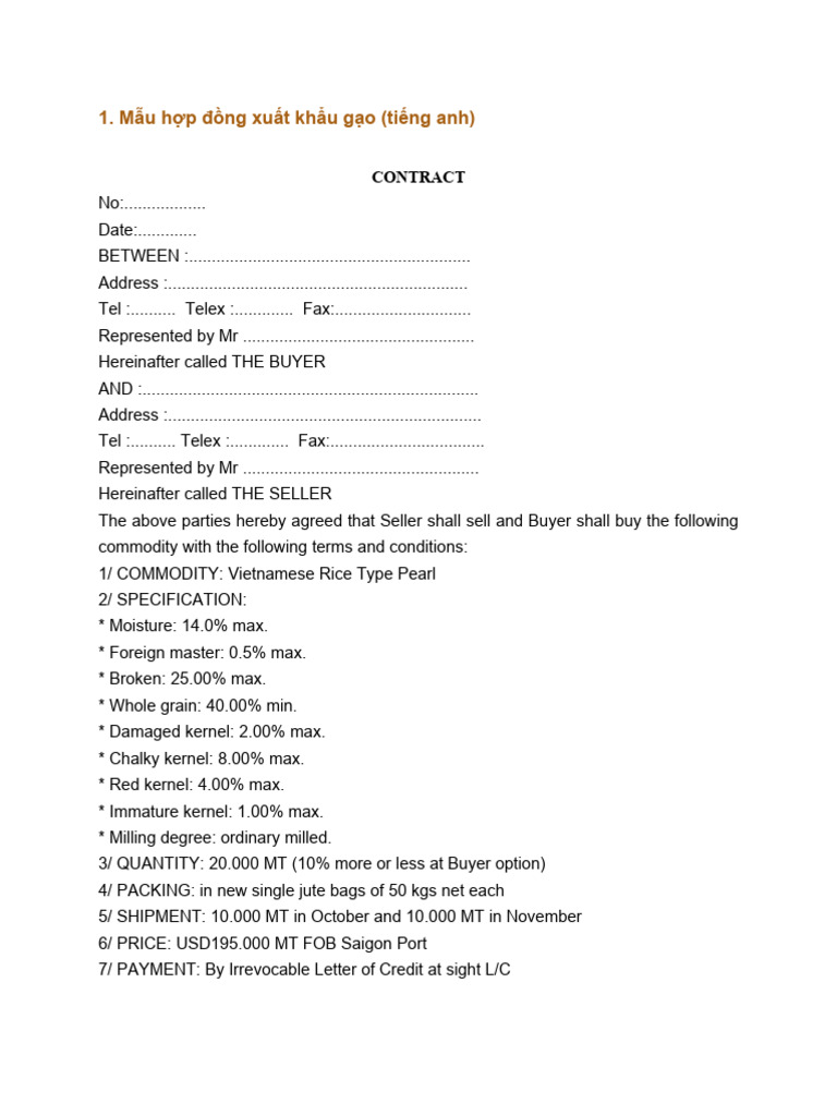 hdnt mẫu | PDF