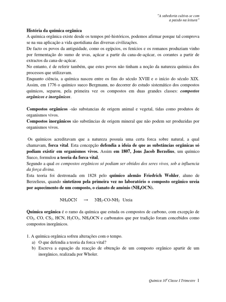 historia-da-quimica-organica-i-trim-pdf-qu-mica-org-nica-qu-mica