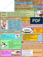 Comunicación 1° y 2° Exp. Ap III Act. 16